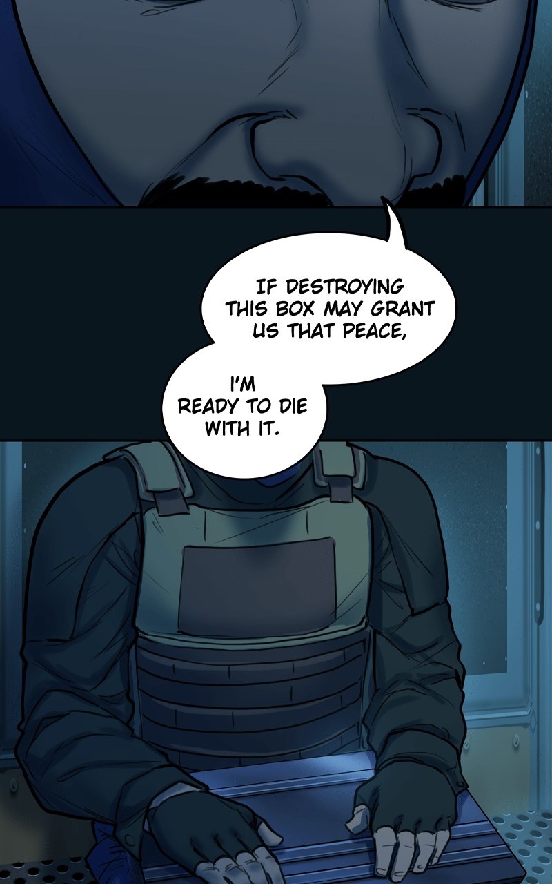 Ordeal Chapter 110 - Page 78