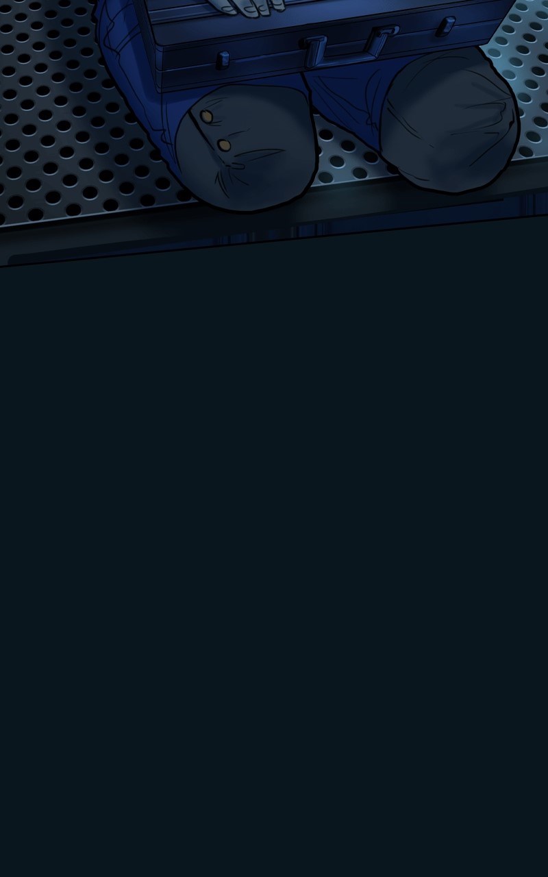 Ordeal Chapter 110 - Page 79