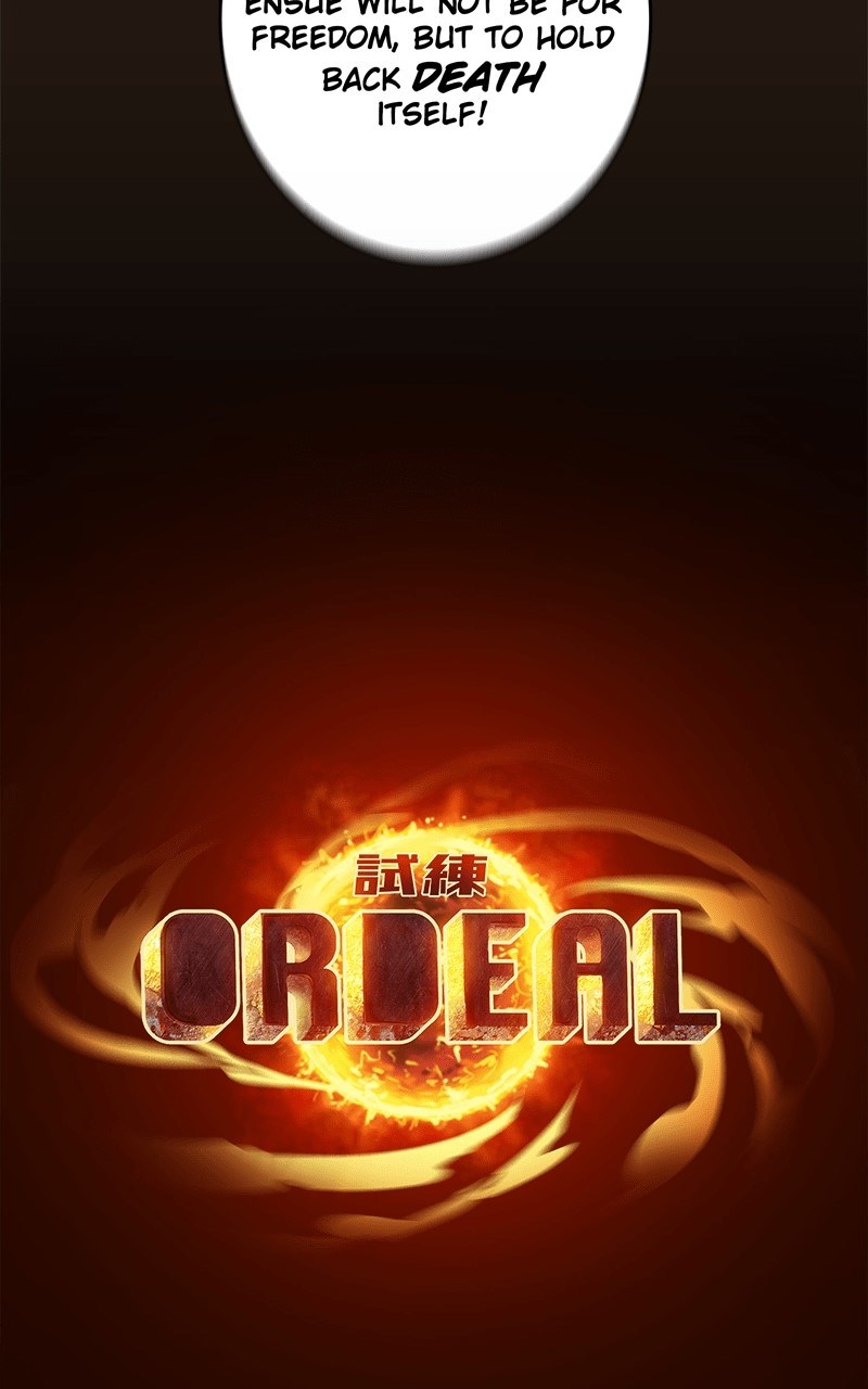 Ordeal Chapter 110 - Page 8