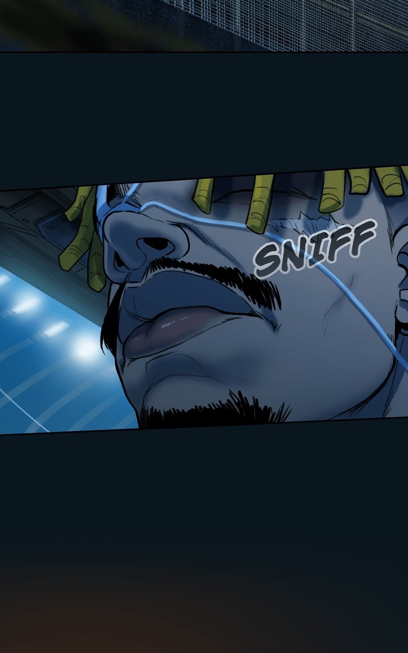 Ordeal Chapter 110 - Page 81