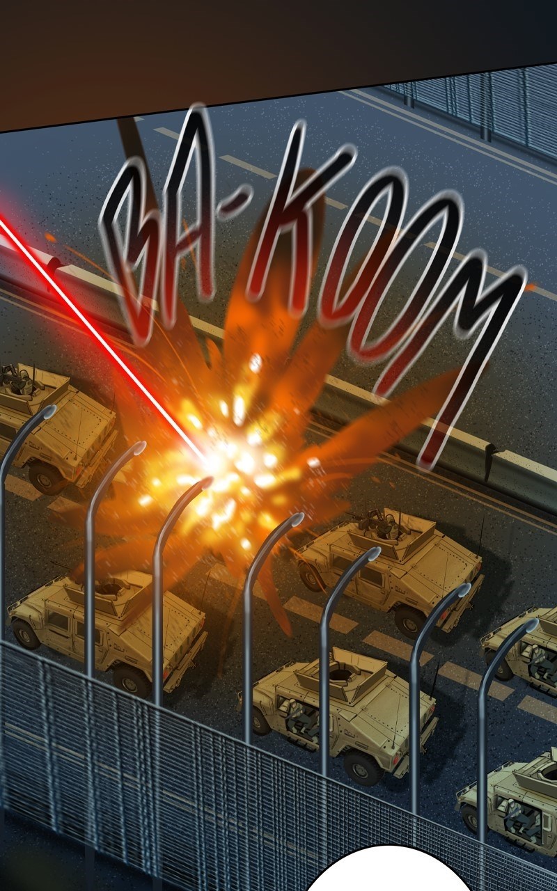 Ordeal Chapter 110 - Page 82