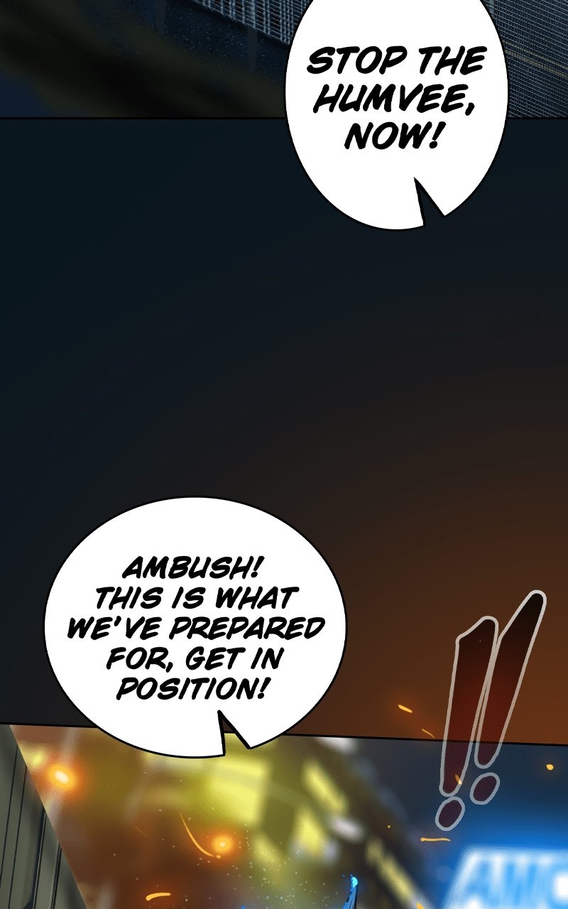 Ordeal Chapter 110 - Page 83