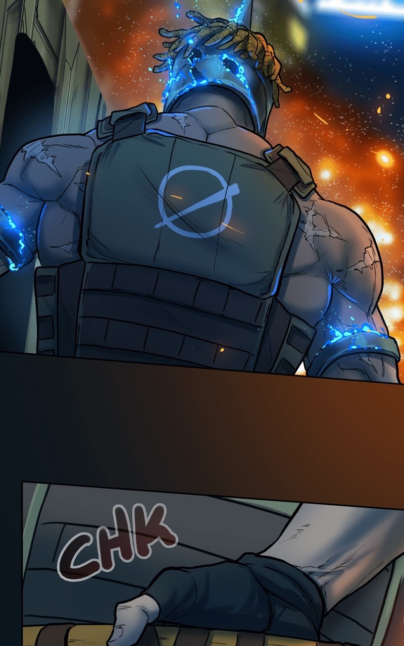 Ordeal Chapter 110 - Page 84