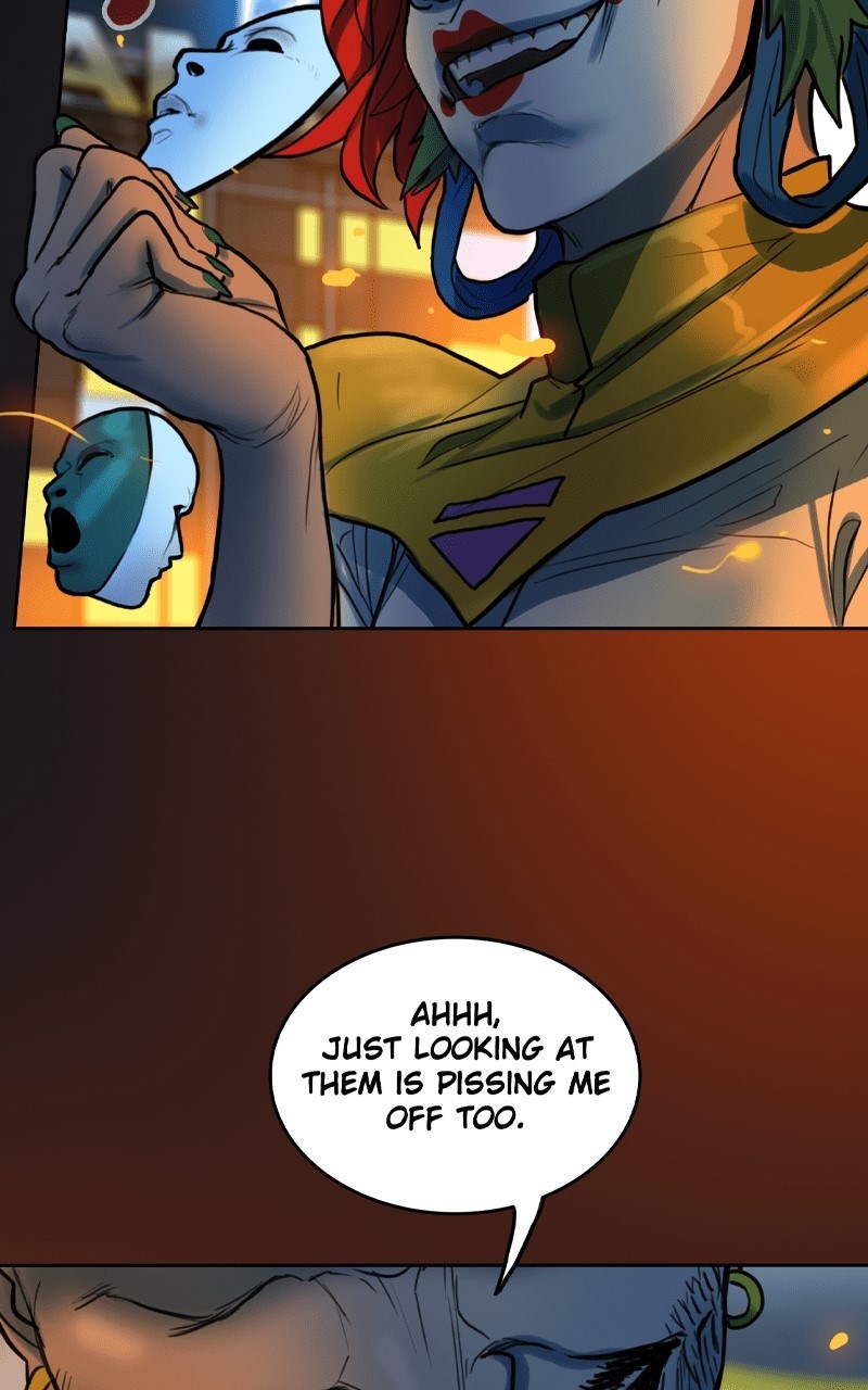 Ordeal Chapter 110 - Page 88