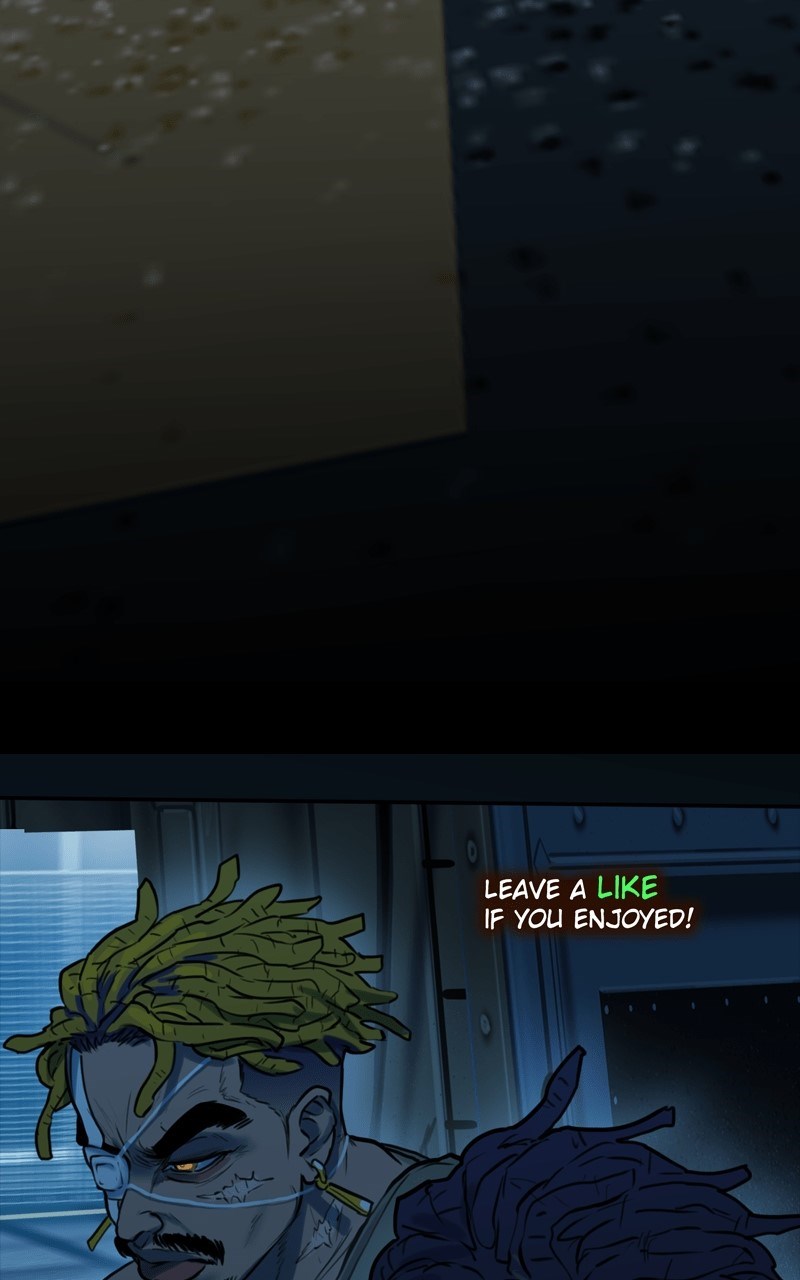 Ordeal Chapter 110 - Page 92