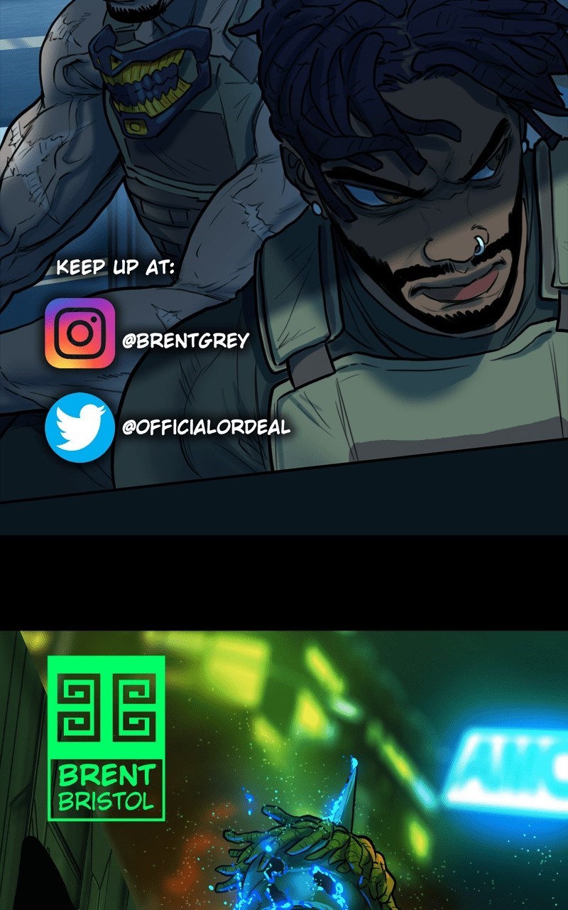 Ordeal Chapter 110 - Page 93