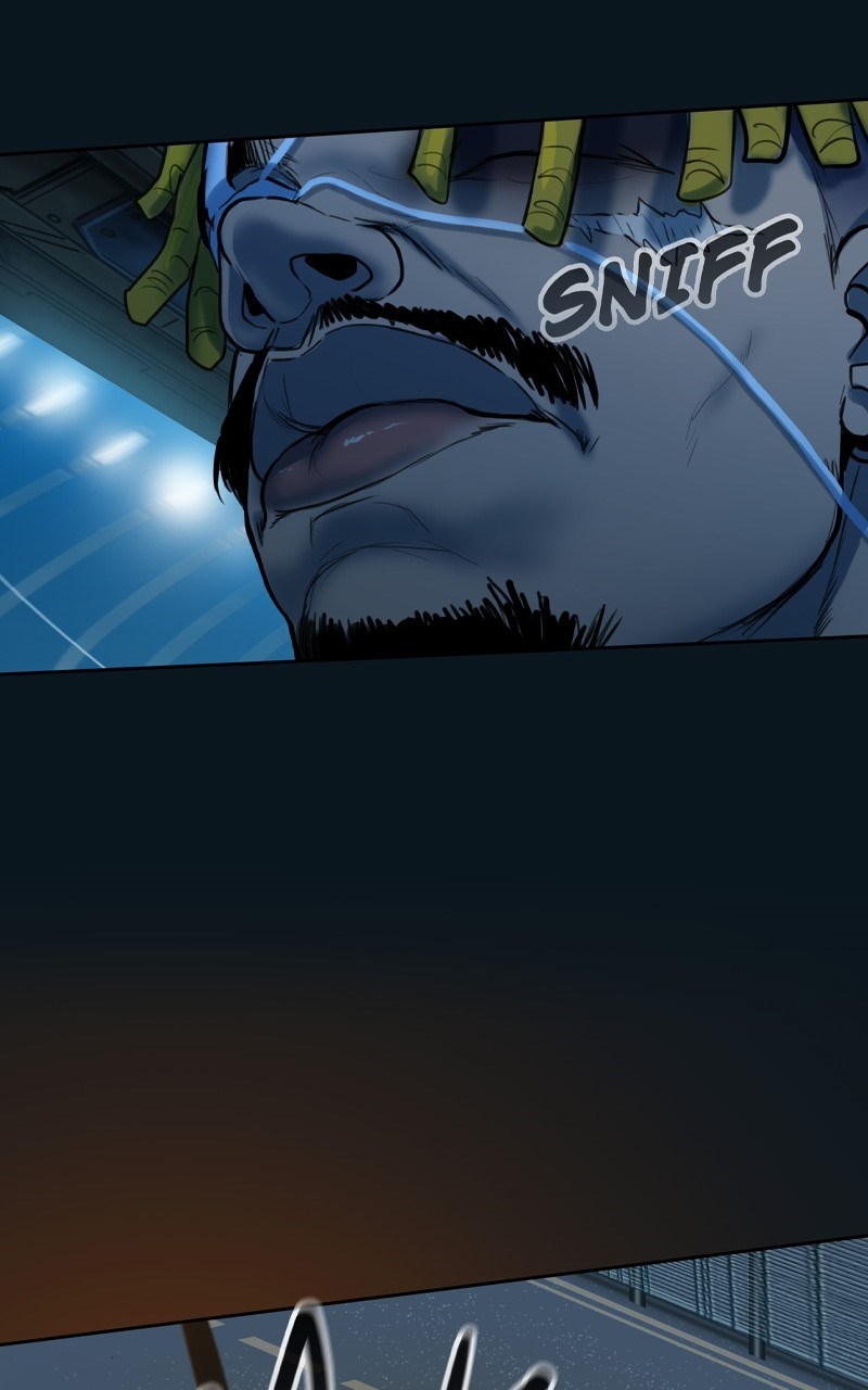 Ordeal Chapter 111 - Page 1