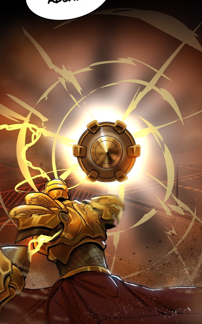 Ordeal Chapter 111 - Page 100