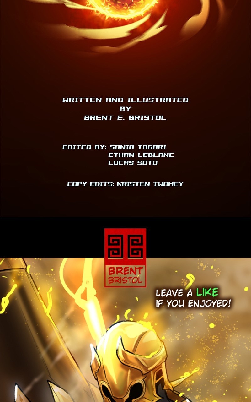 Ordeal Chapter 111 - Page 105