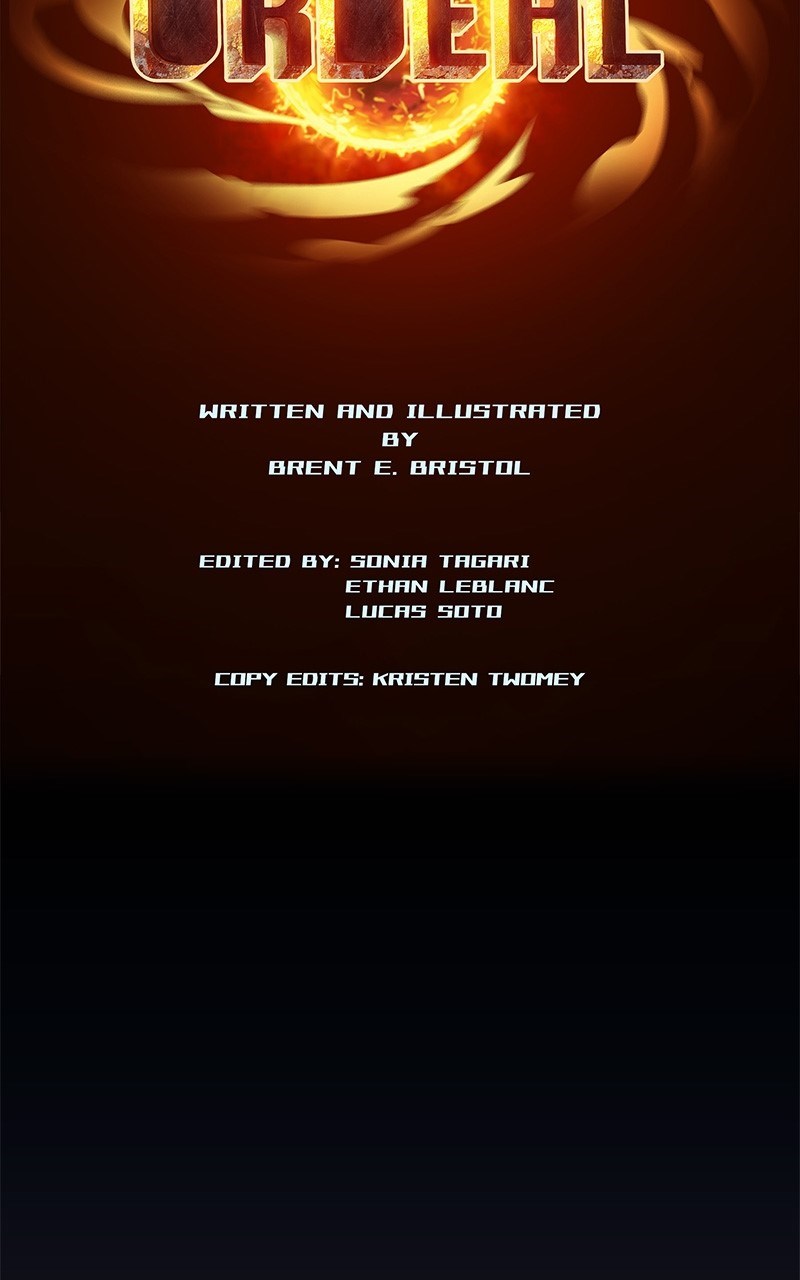 Ordeal Chapter 111 - Page 12