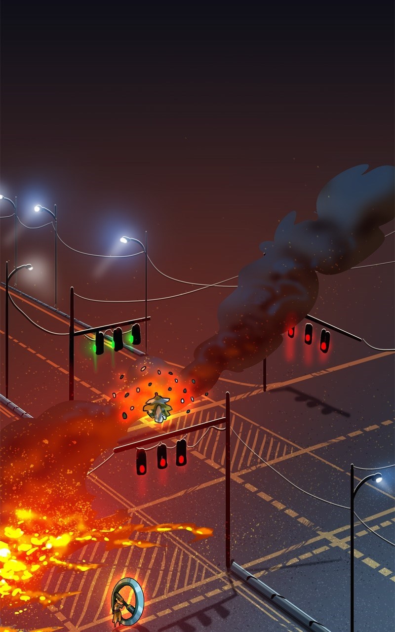 Ordeal Chapter 111 - Page 13