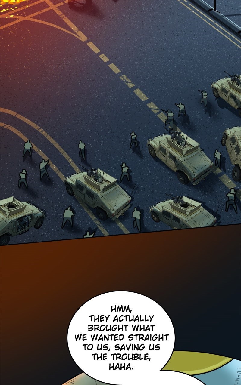 Ordeal Chapter 111 - Page 14