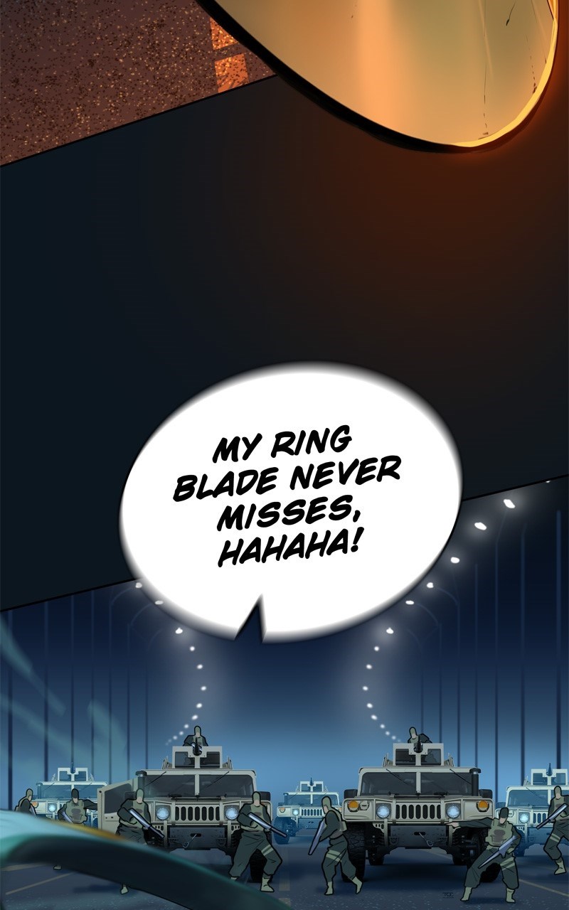 Ordeal Chapter 111 - Page 17