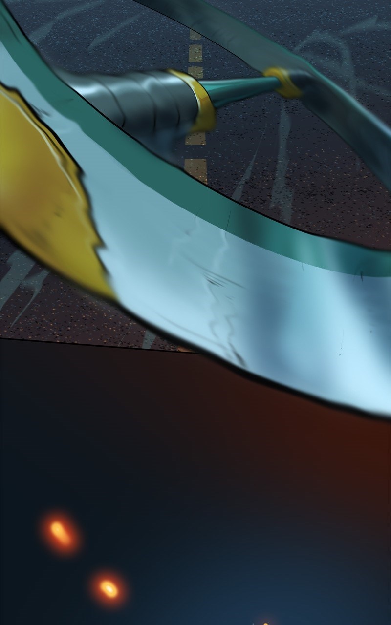 Ordeal Chapter 111 - Page 18