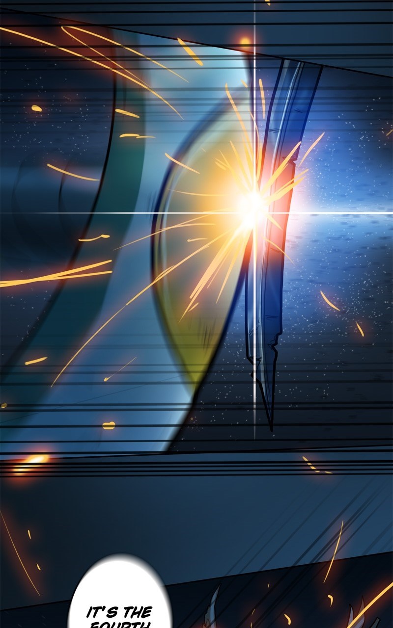 Ordeal Chapter 111 - Page 19