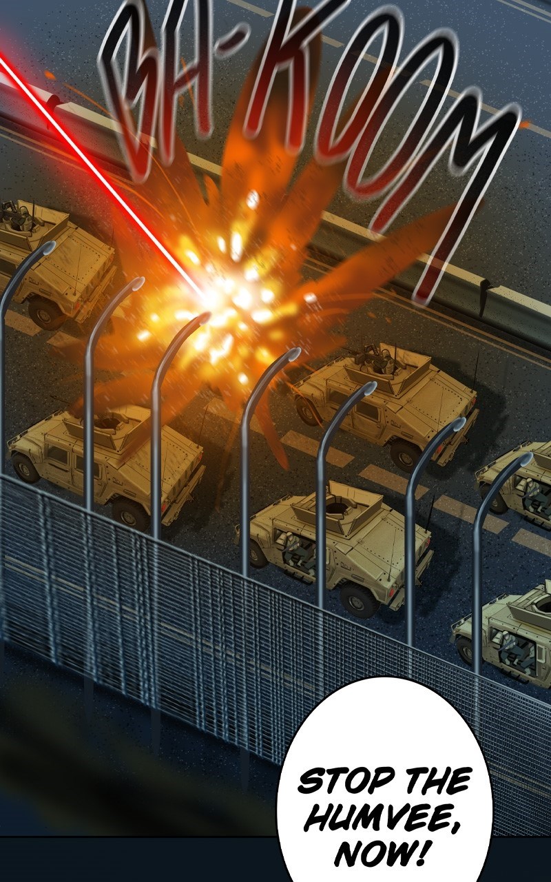 Ordeal Chapter 111 - Page 2