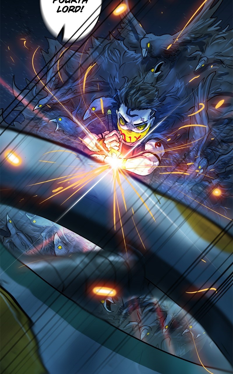 Ordeal Chapter 111 - Page 20