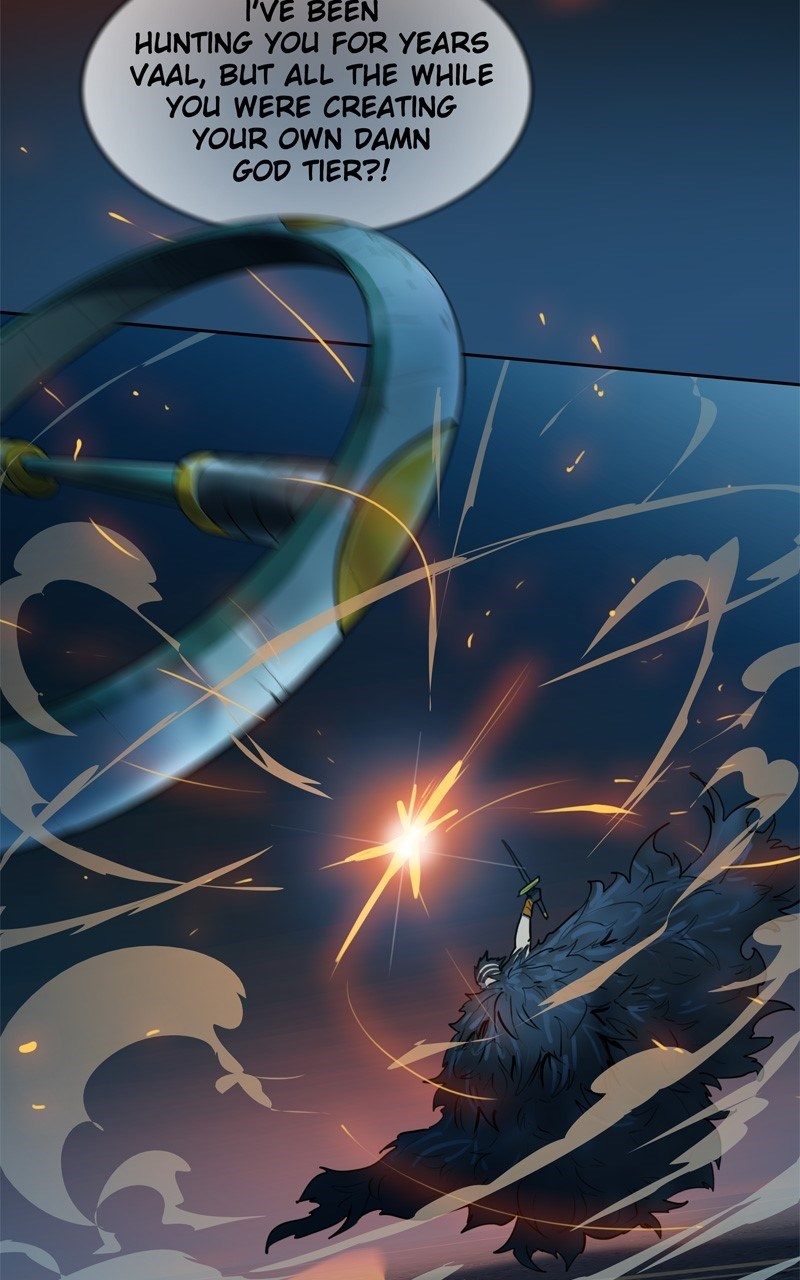 Ordeal Chapter 111 - Page 22