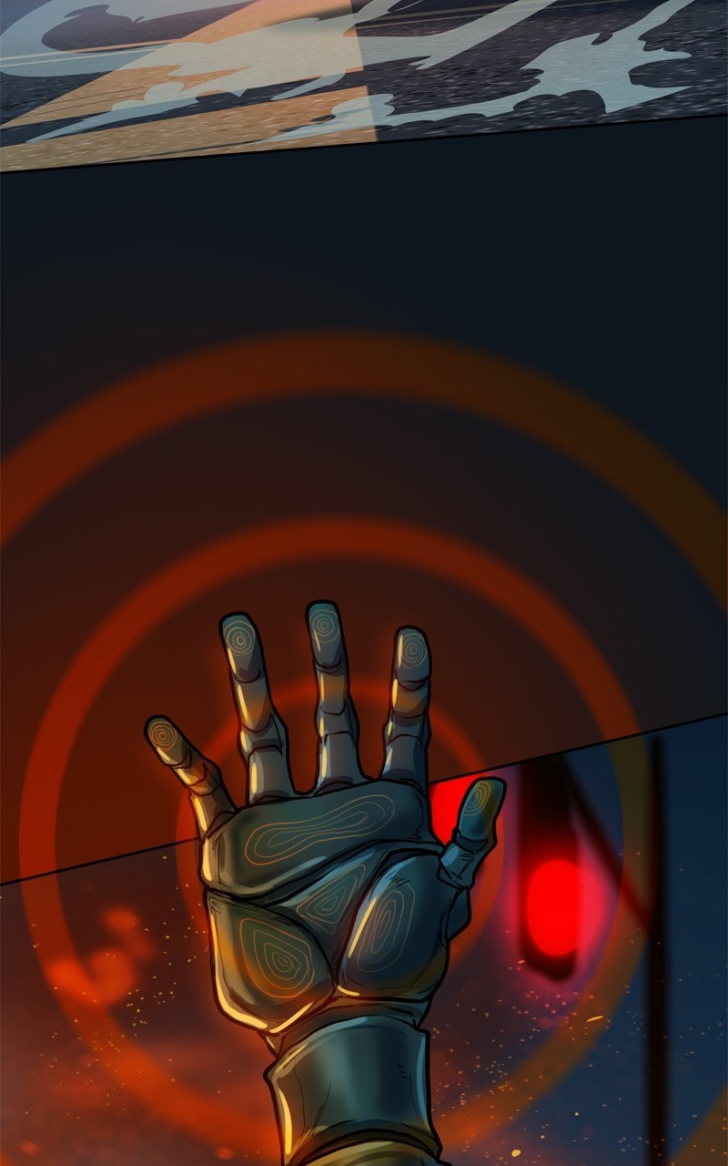 Ordeal Chapter 111 - Page 23