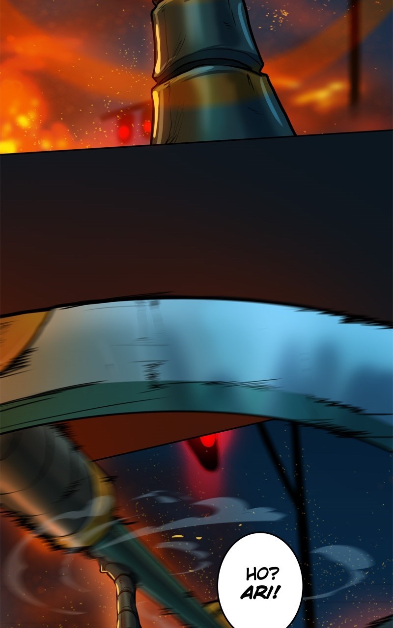 Ordeal Chapter 111 - Page 24