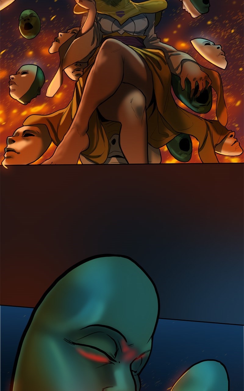 Ordeal Chapter 111 - Page 26