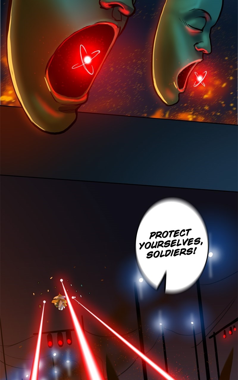 Ordeal Chapter 111 - Page 27