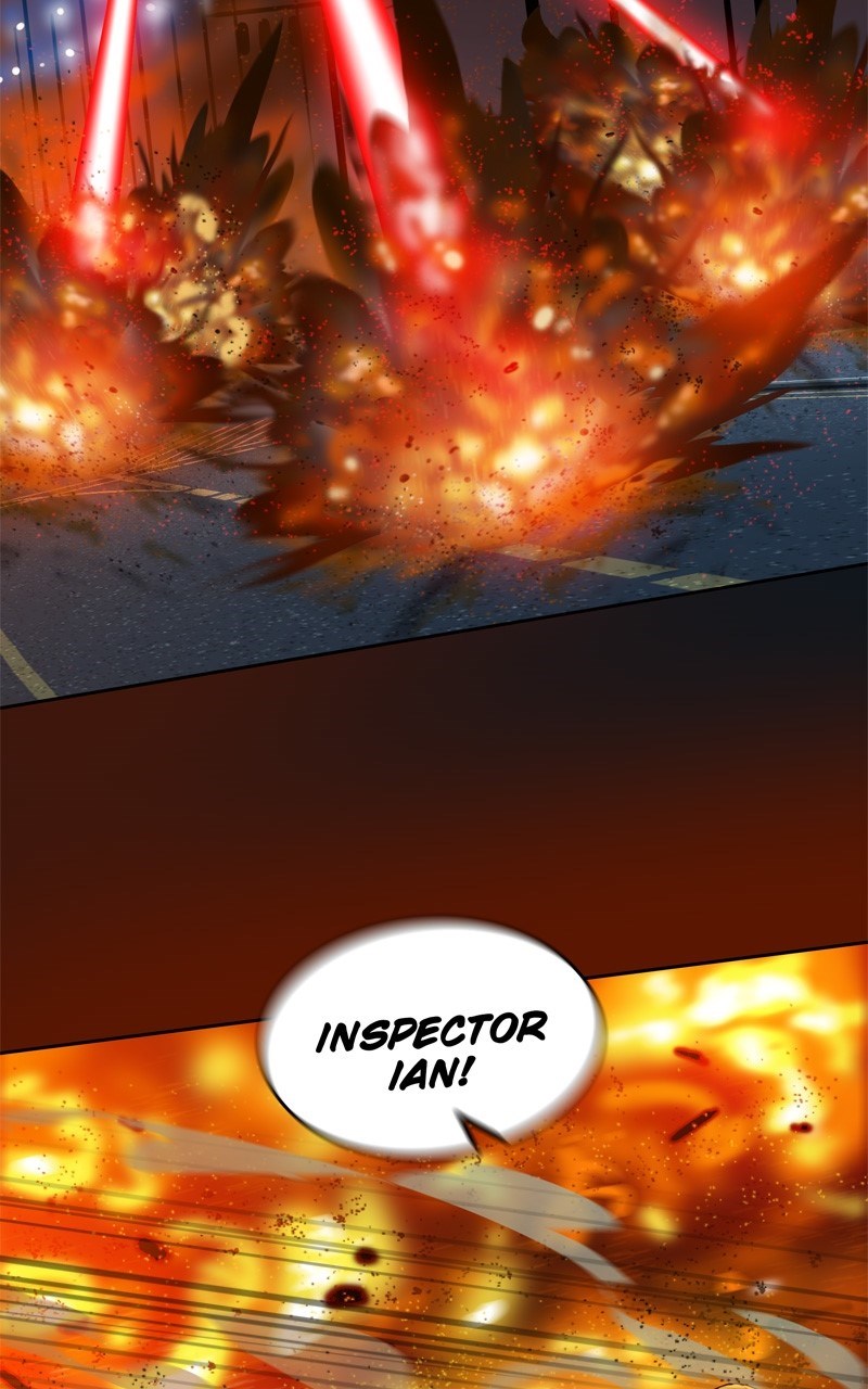 Ordeal Chapter 111 - Page 28