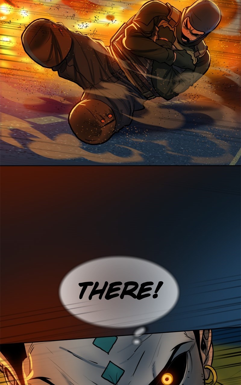 Ordeal Chapter 111 - Page 29