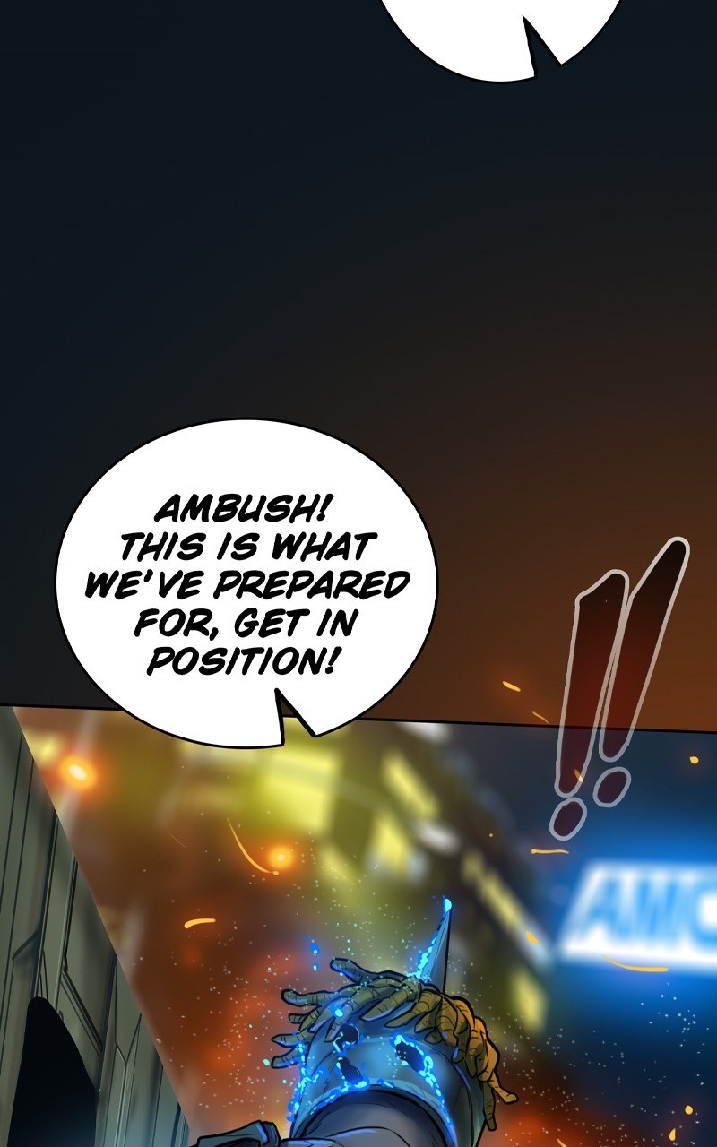 Ordeal Chapter 111 - Page 3