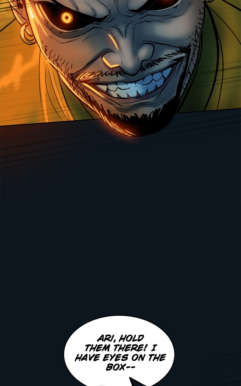 Ordeal Chapter 111 - Page 30