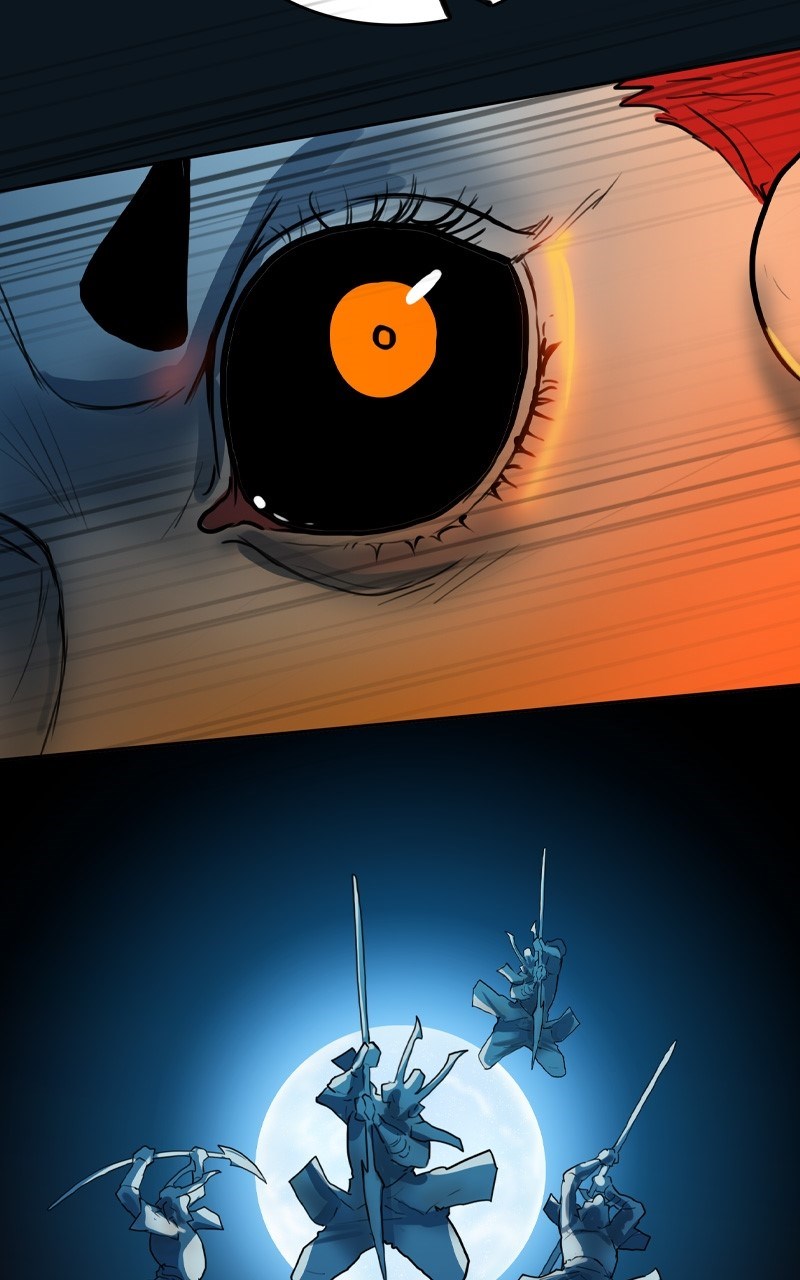 Ordeal Chapter 111 - Page 31