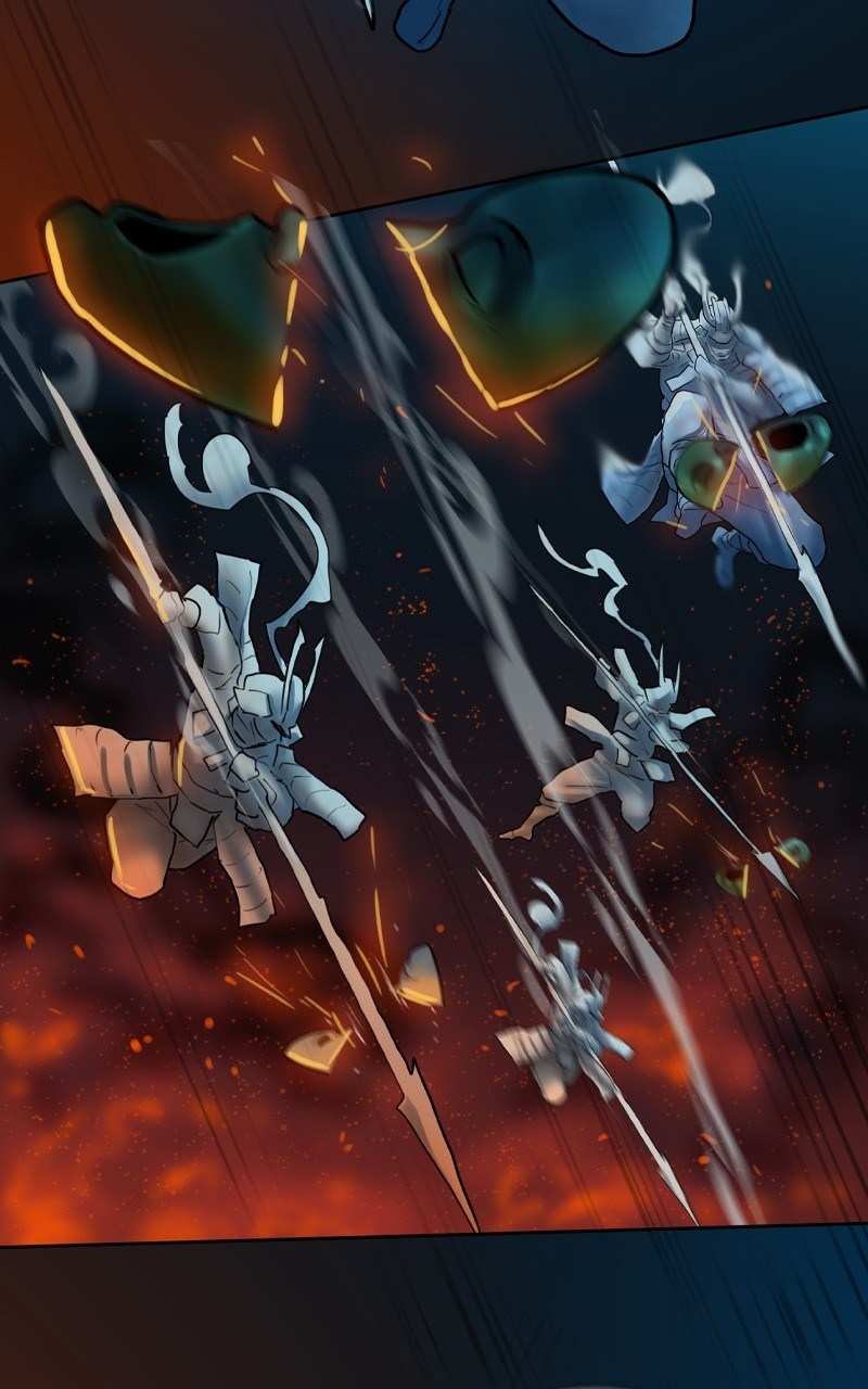 Ordeal Chapter 111 - Page 34