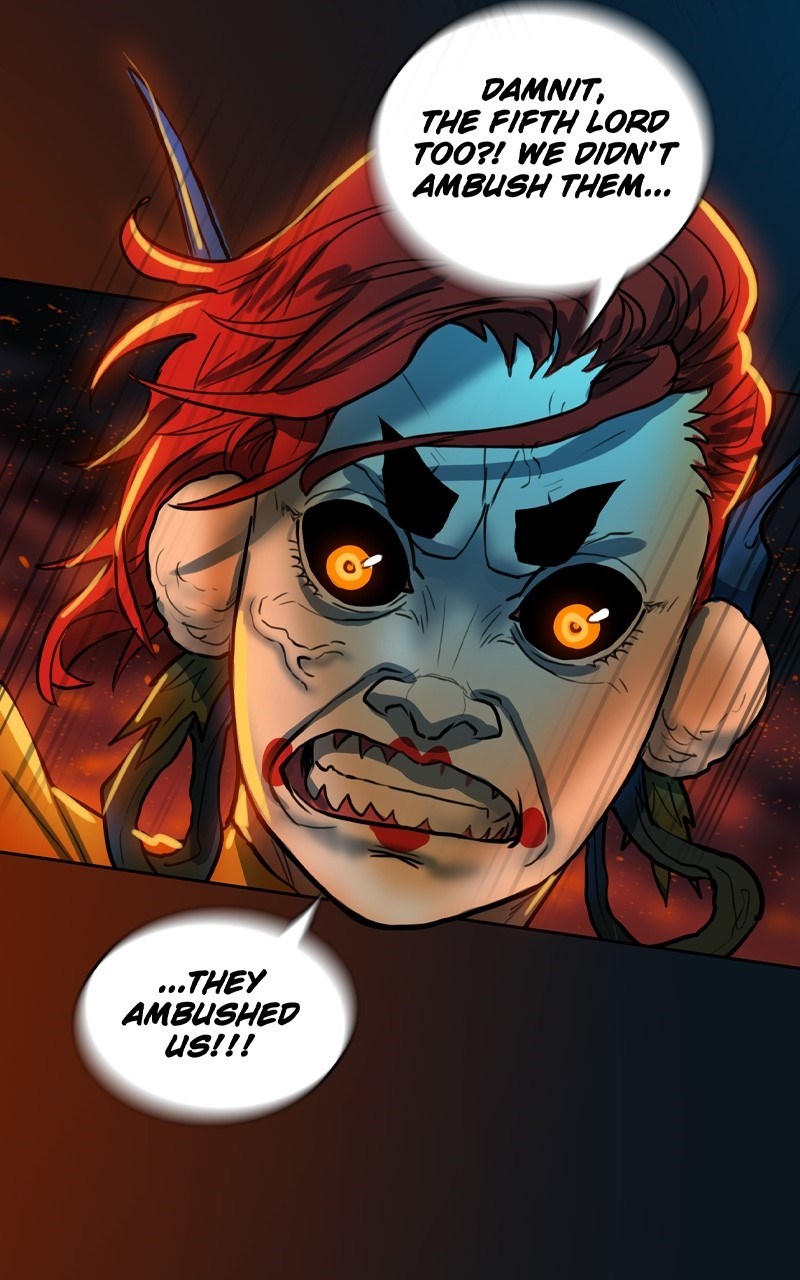 Ordeal Chapter 111 - Page 35