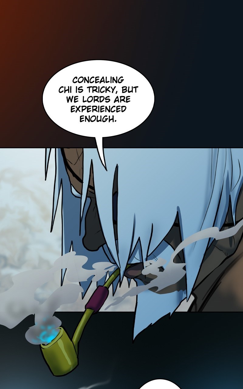 Ordeal Chapter 111 - Page 36