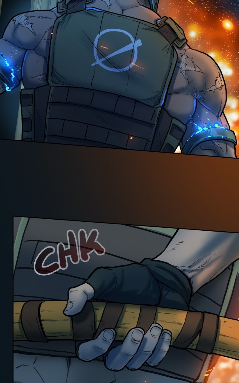 Ordeal Chapter 111 - Page 4