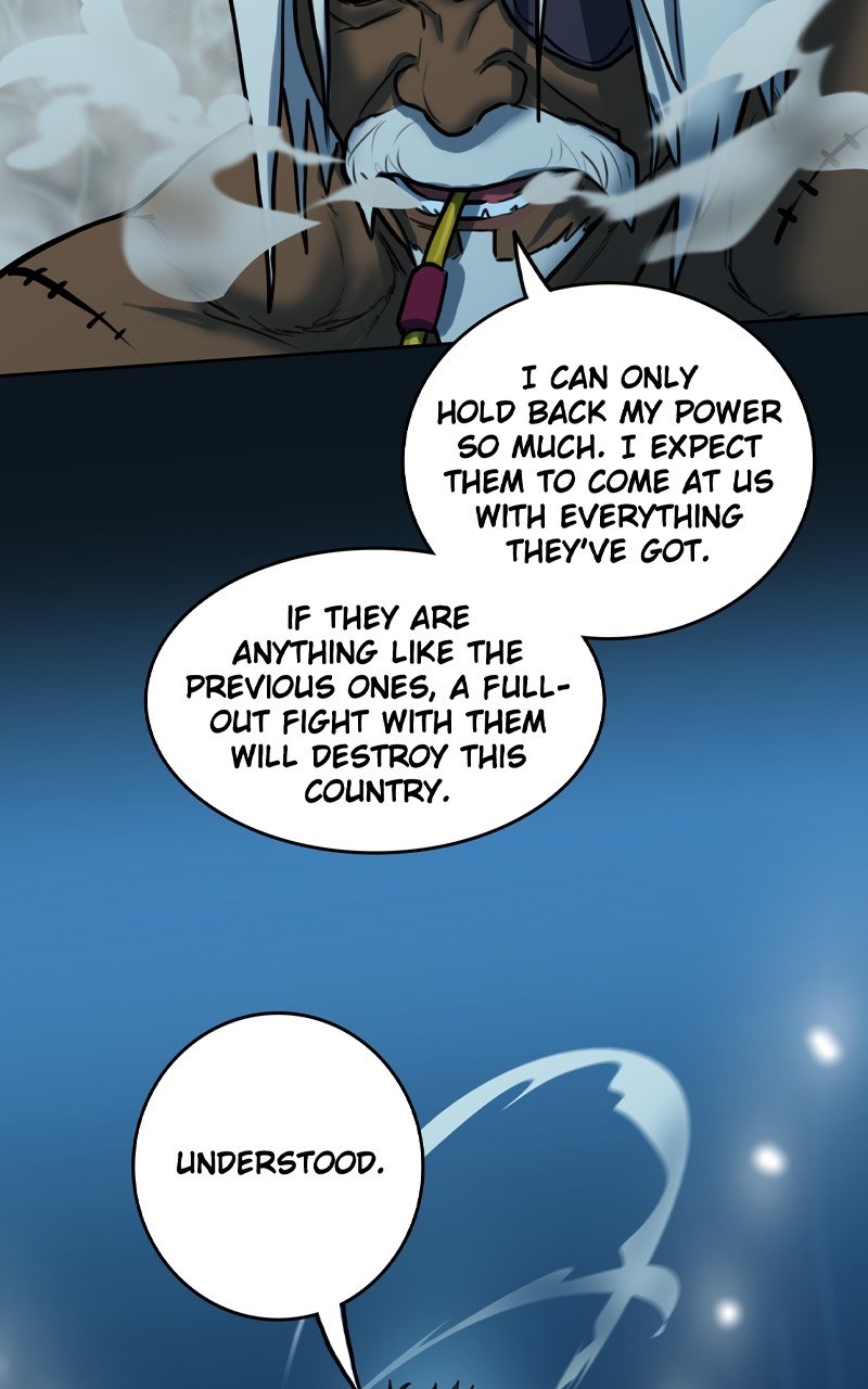 Ordeal Chapter 111 - Page 40