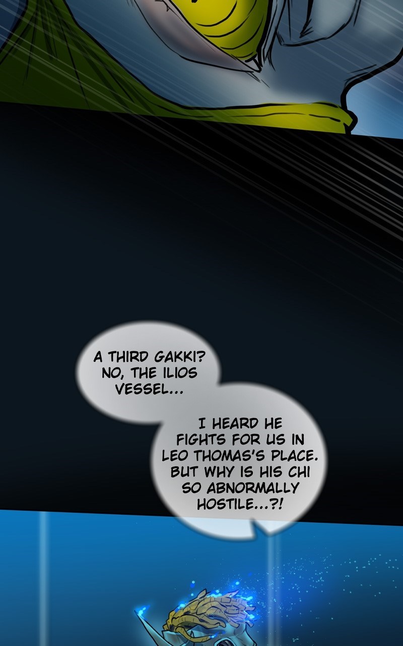 Ordeal Chapter 111 - Page 45