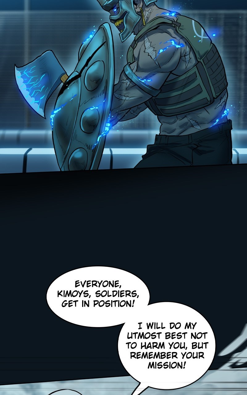 Ordeal Chapter 111 - Page 46