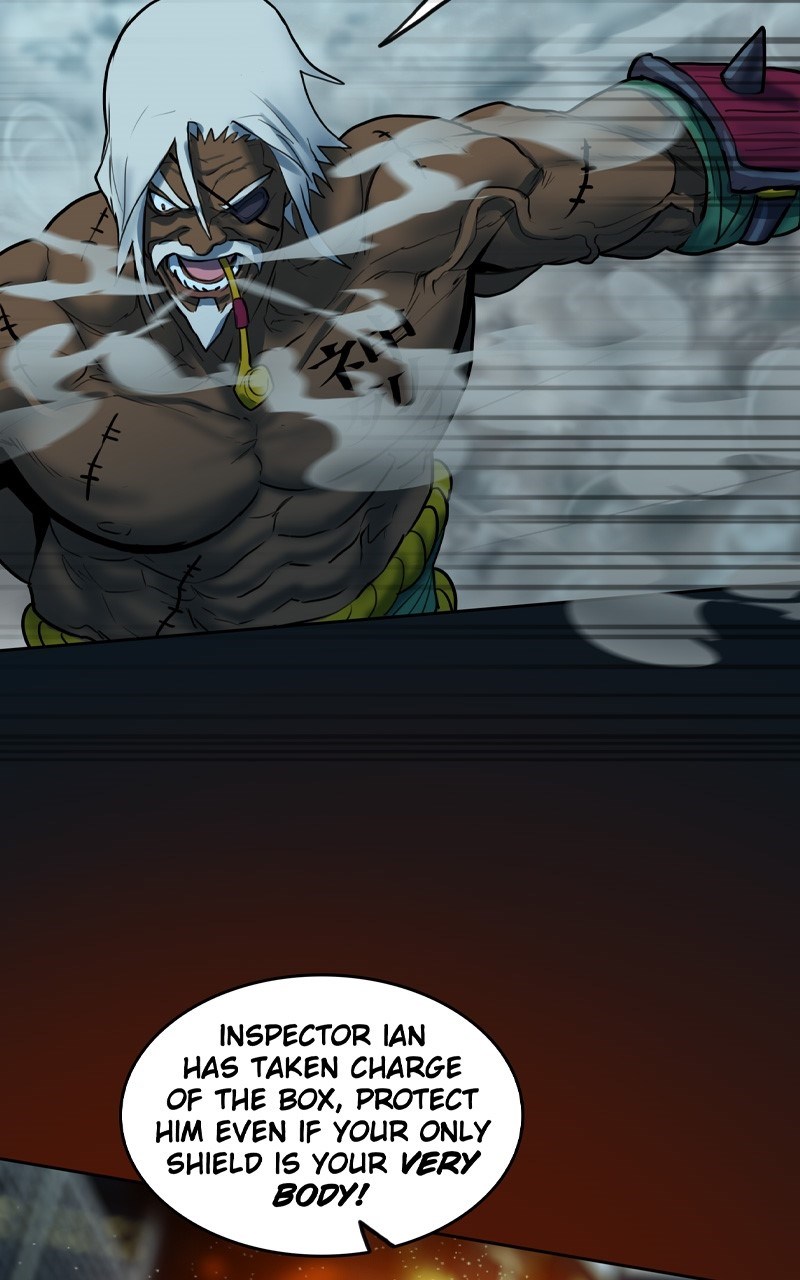 Ordeal Chapter 111 - Page 47