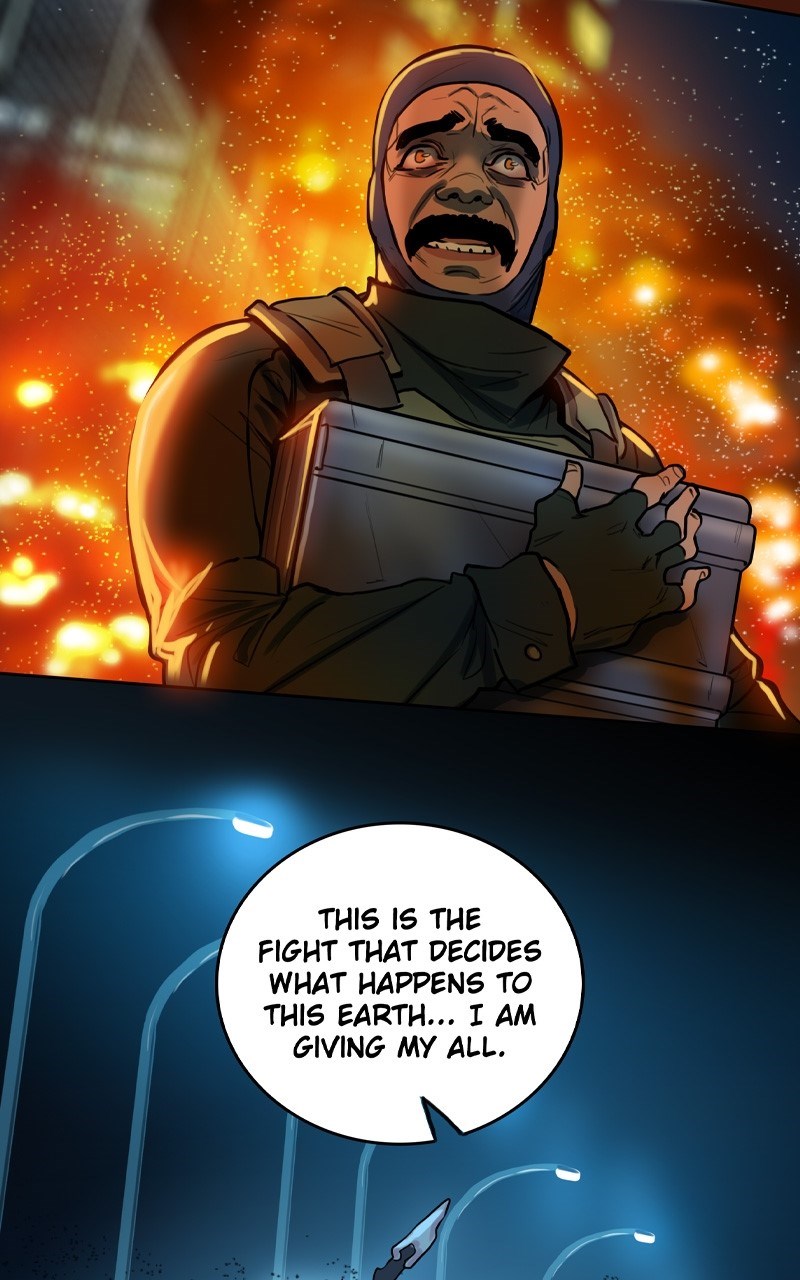 Ordeal Chapter 111 - Page 48