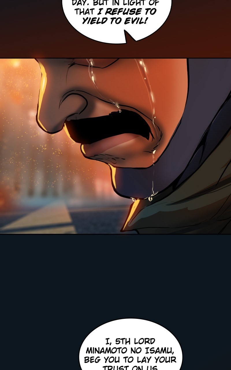 Ordeal Chapter 111 - Page 50