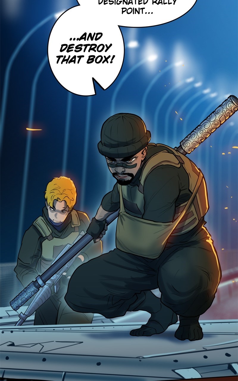 Ordeal Chapter 111 - Page 52