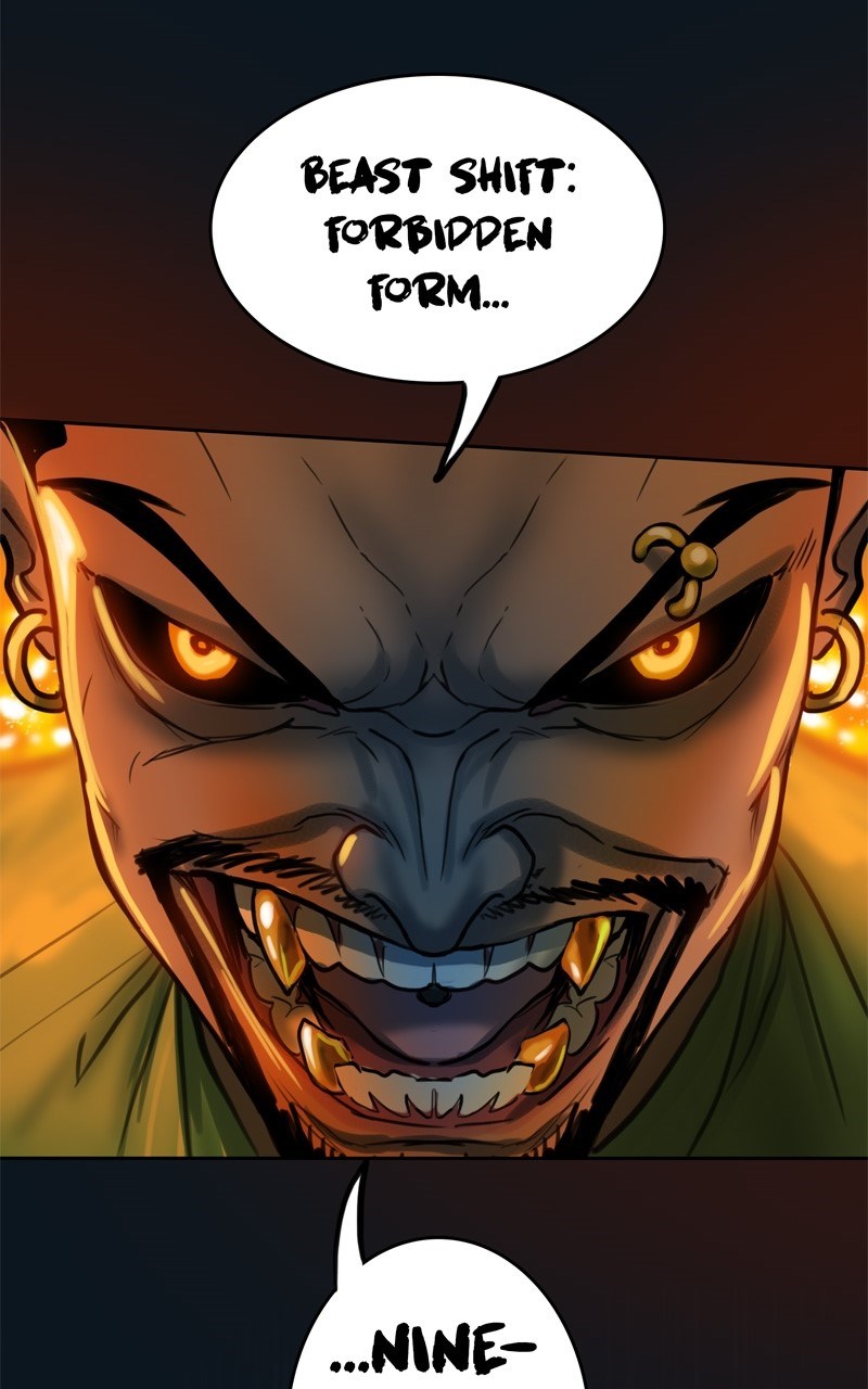 Ordeal Chapter 111 - Page 55