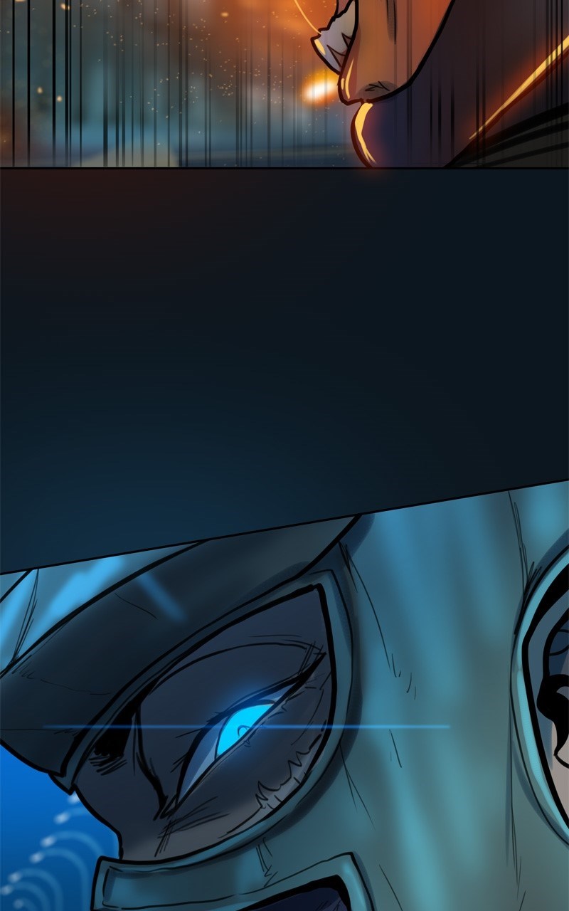 Ordeal Chapter 111 - Page 58