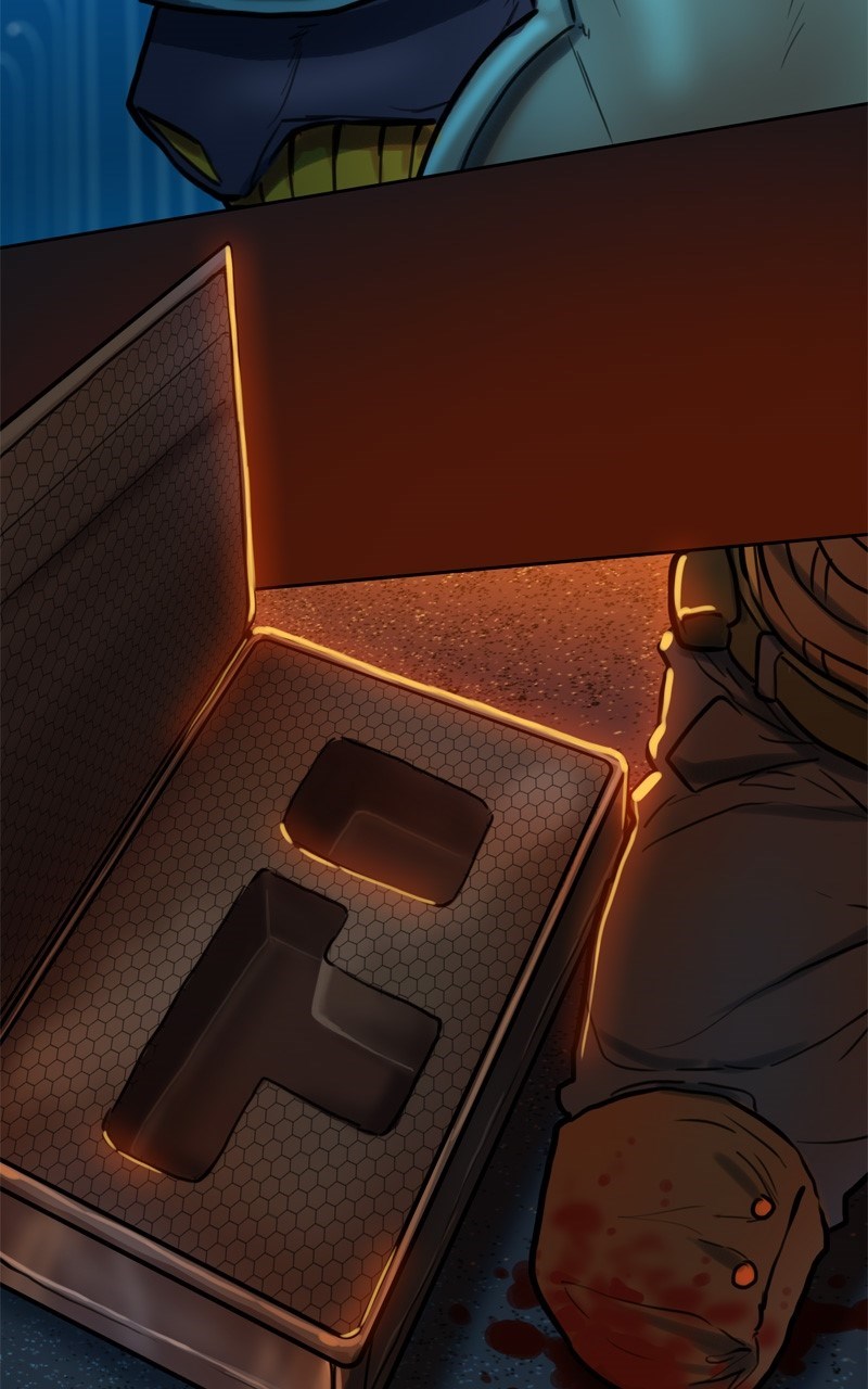 Ordeal Chapter 111 - Page 59