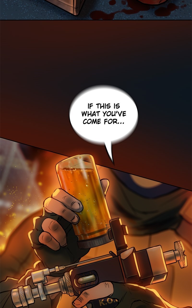 Ordeal Chapter 111 - Page 60