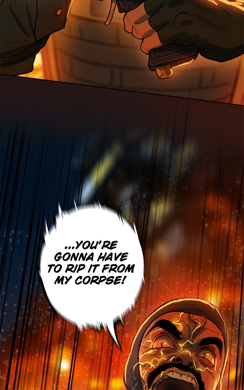 Ordeal Chapter 111 - Page 61