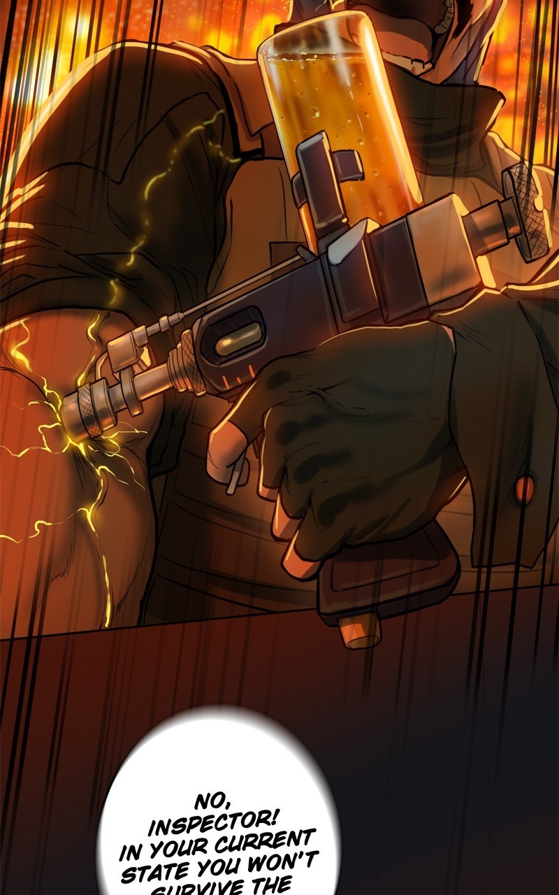 Ordeal Chapter 111 - Page 62