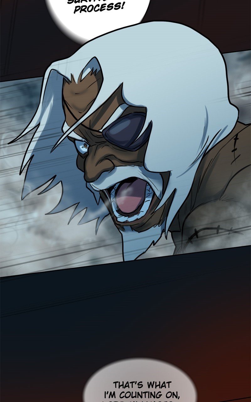 Ordeal Chapter 111 - Page 63