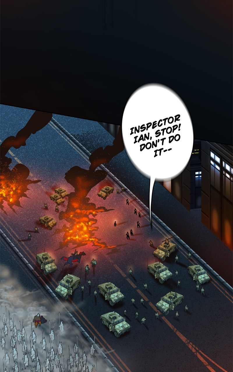 Ordeal Chapter 111 - Page 67